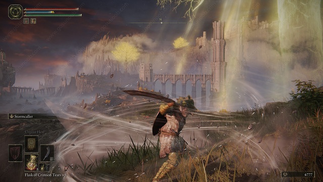 Elden Ring Ash of War Guide How to Choose the Ash of War for Weapon in Elden Ring Patch 1_08.jpg